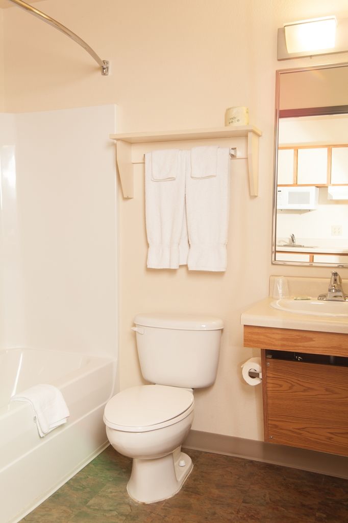Woodspring Suites San Antonio South Quarto foto