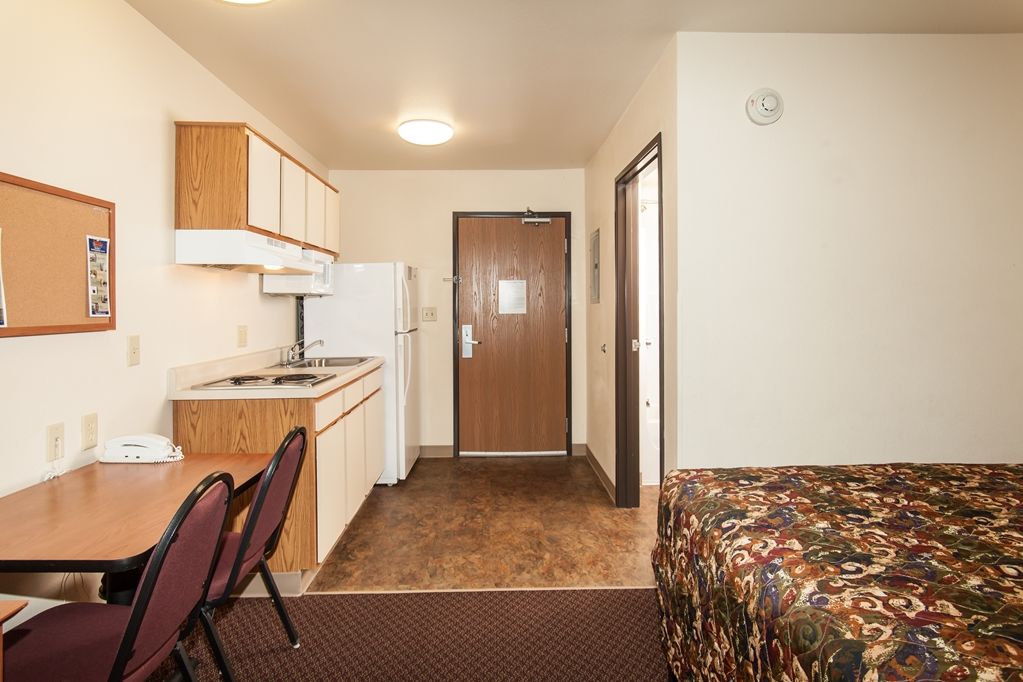 Woodspring Suites San Antonio South Quarto foto