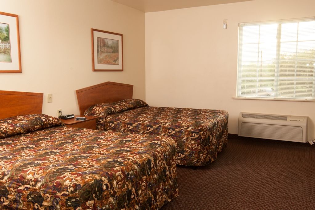 Woodspring Suites San Antonio South Quarto foto