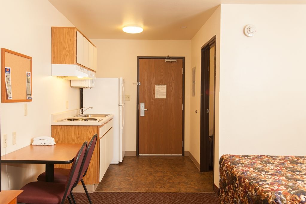Woodspring Suites San Antonio South Quarto foto