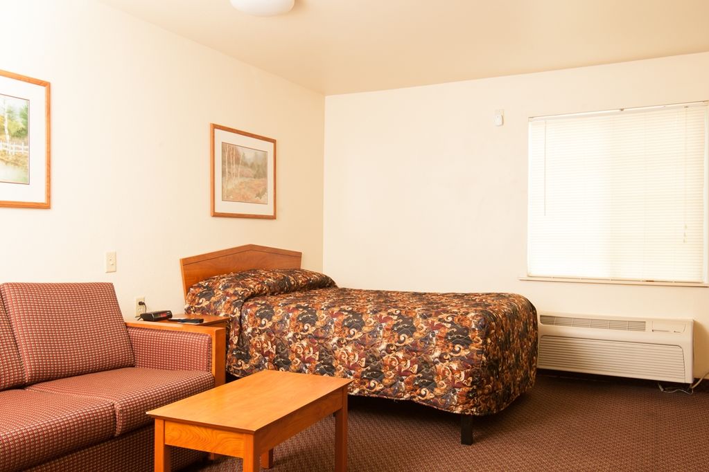 Woodspring Suites San Antonio South Quarto foto