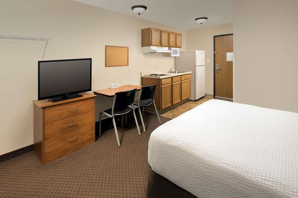 Woodspring Suites San Antonio South Quarto foto