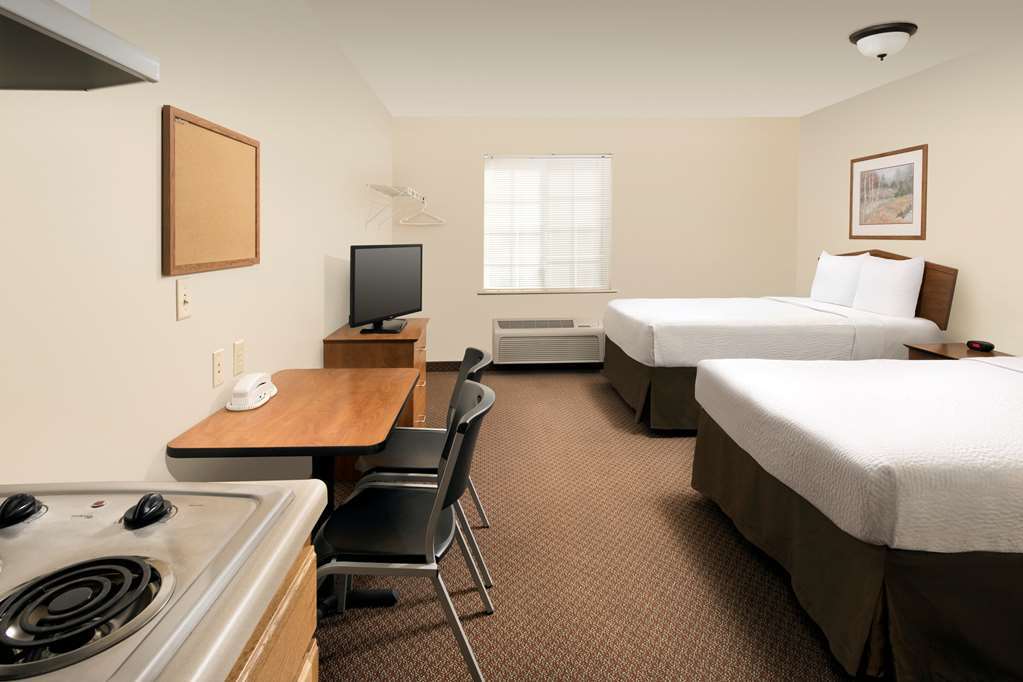 Woodspring Suites San Antonio South Quarto foto